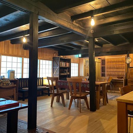 Koyasan Space المظهر الخارجي الصورة