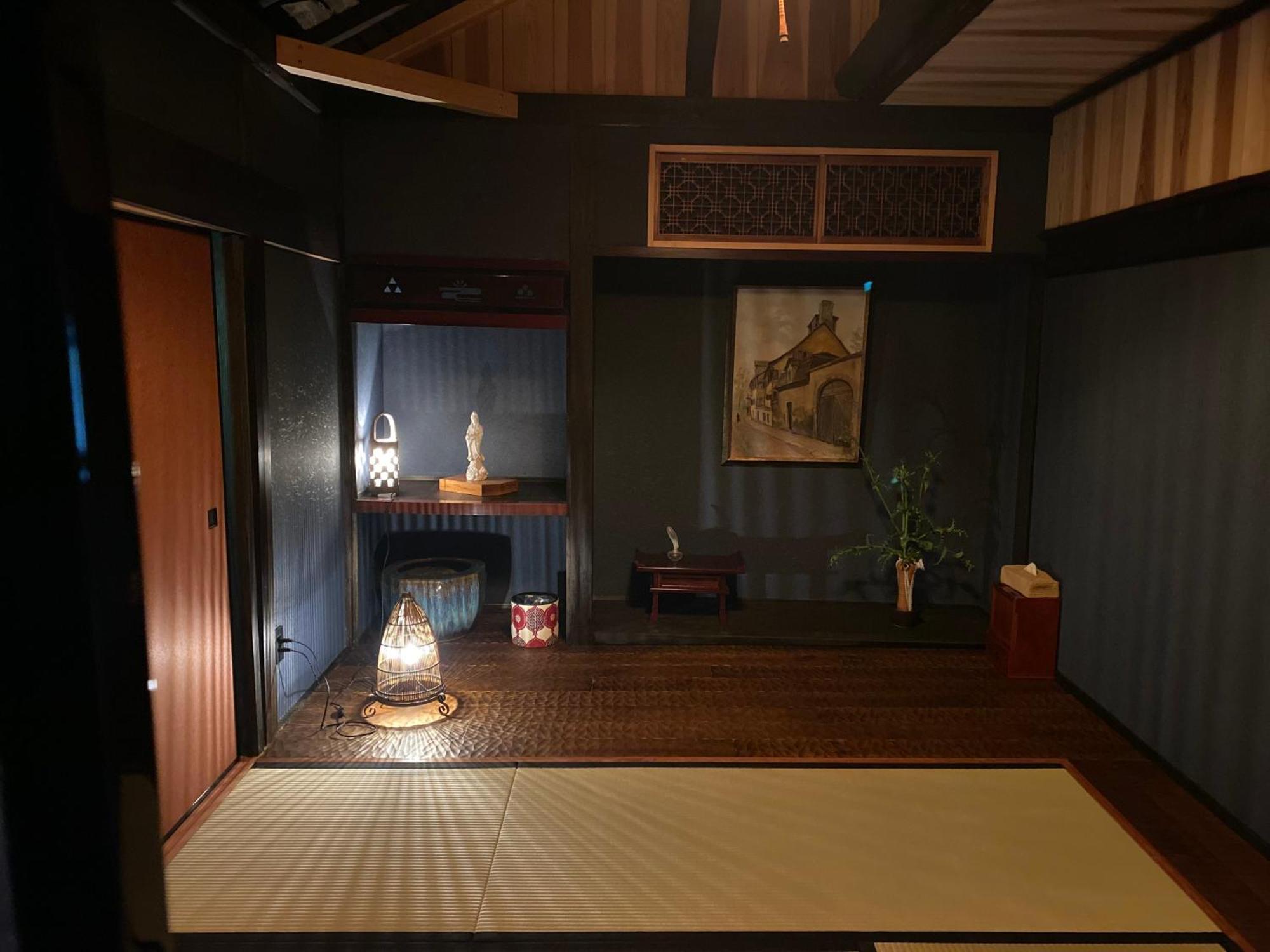 Koyasan Space المظهر الخارجي الصورة